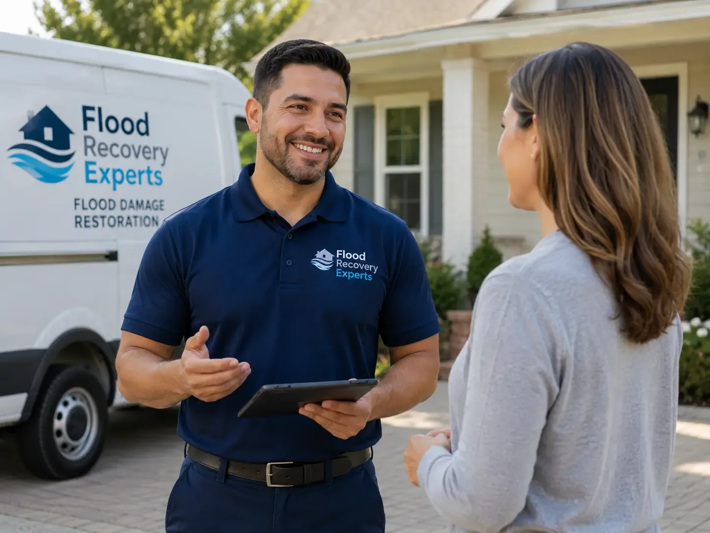 Flood Damage Cleanup Sanders, KY FAQs